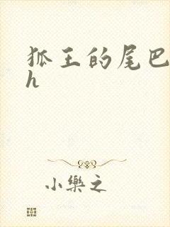 狐王的尾巴高ah