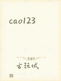 cao123