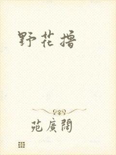 野花撸