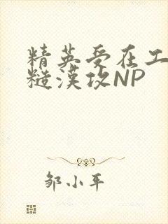 精英受在工地被糙汉攻NP