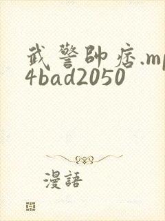 武警帅痞.mp4bad2050