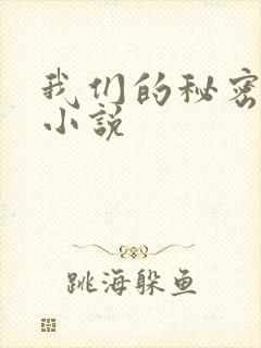 我们的秘密泰剧小说