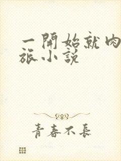 一开始就肉的军旅小说