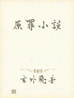 原罪小说
