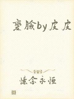 变脸by皮皮虾