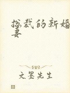 总裁的新婚下堂妻