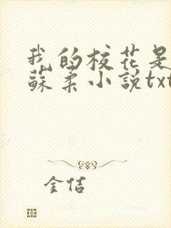 我的校花是福姬苏柔小说txt