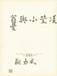 翁与小莹凌晨欢爱