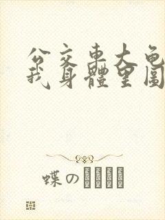 公交车大龟廷进我身体里图