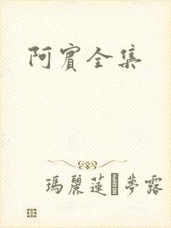 阿宾全集