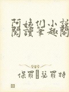 阿姨们小说全文阅读笔趣阁