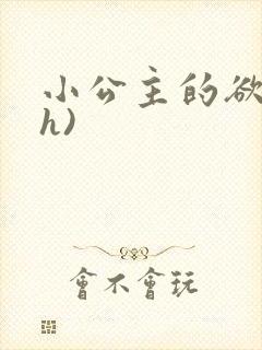 小公主的欲奴(h)