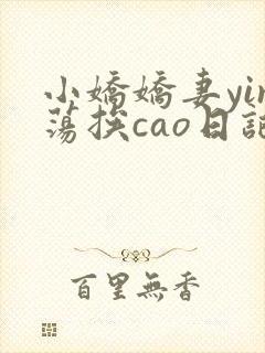 小娇娇妻yin荡挨cao日记