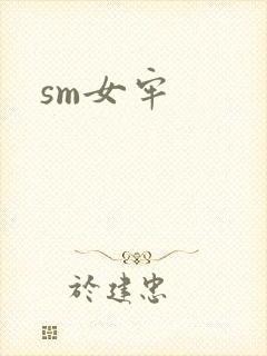 sm女牢