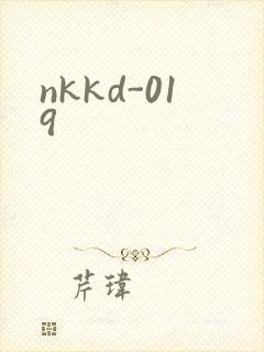 nkkd-019