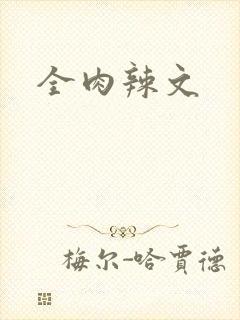 全肉辣文