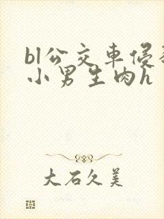 bl公交车侵犯小男生肉h