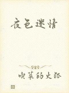 夜色迷情