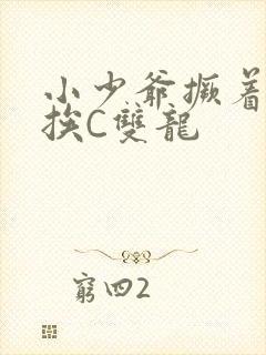 小少爷撅着屁股挨C双龙