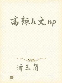 高辣h文np