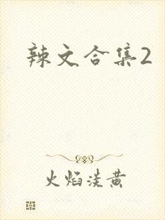 辣文合集2