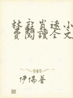 林毅肖远小说免费阅读全文最新章节