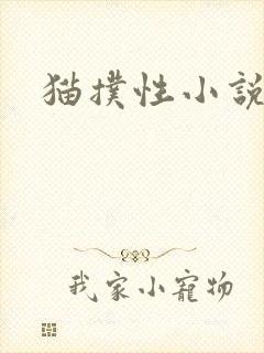 猫扑性小说