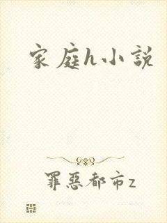 家庭h小说