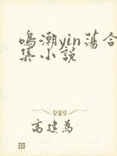 鸣潮yin荡合集小说
