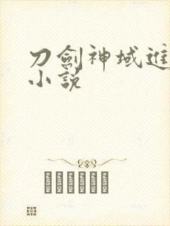 刀剑神域进击篇小说