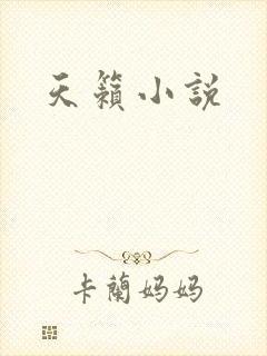 天籁小说