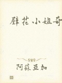 壁花小姐奇遇记