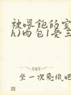 被喂饱的室友(h)肉包1受三攻