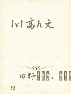 1v1高h文