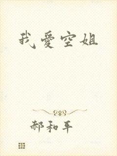 我爱空姐