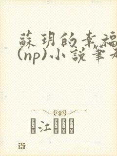 苏玥的幸福生活(np)小说笔趣阁