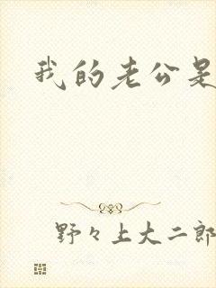 我的老公是冥王