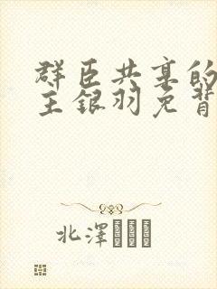 群臣共享的小公主银羽免背刺