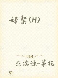 好紧(H)
