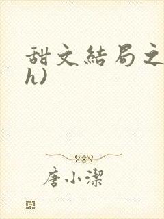 甜文结局之后(h)