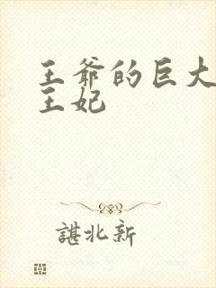 王爷的巨大进入王妃