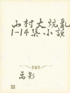 山村大炕乱肉续1-14集小说
