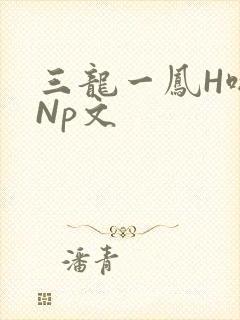 三龙一凤H啪肉Np文