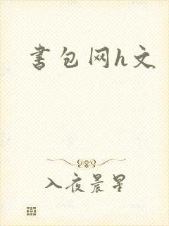 书包网h文