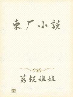东厂小说
