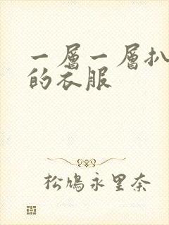 一层一层扒开你的衣服