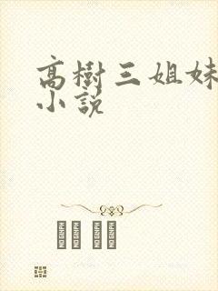 高树三姐妹有声小说