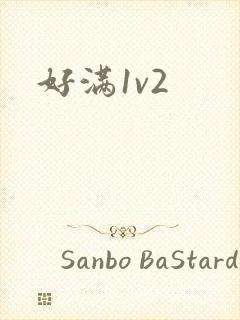 好满1v2