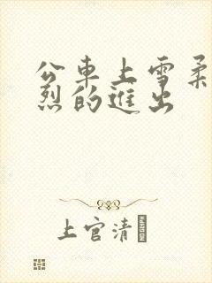 公车上雪柔被猛烈的进出