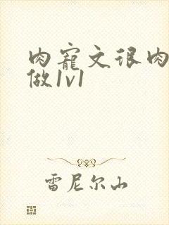 肉宠文很肉到处做1v1